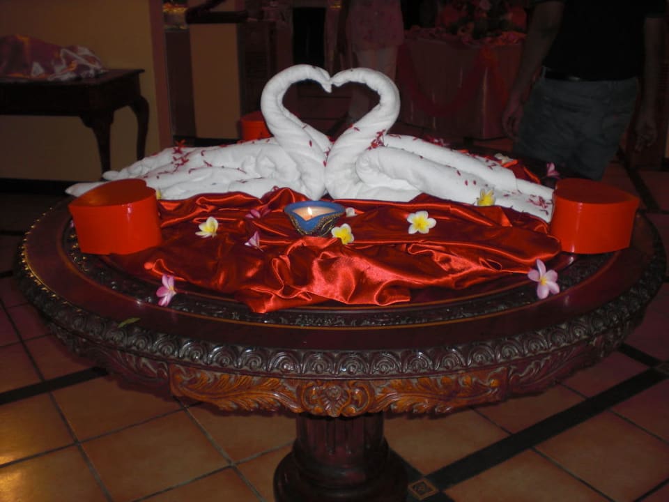 Valentinstag Gold Beach Resort