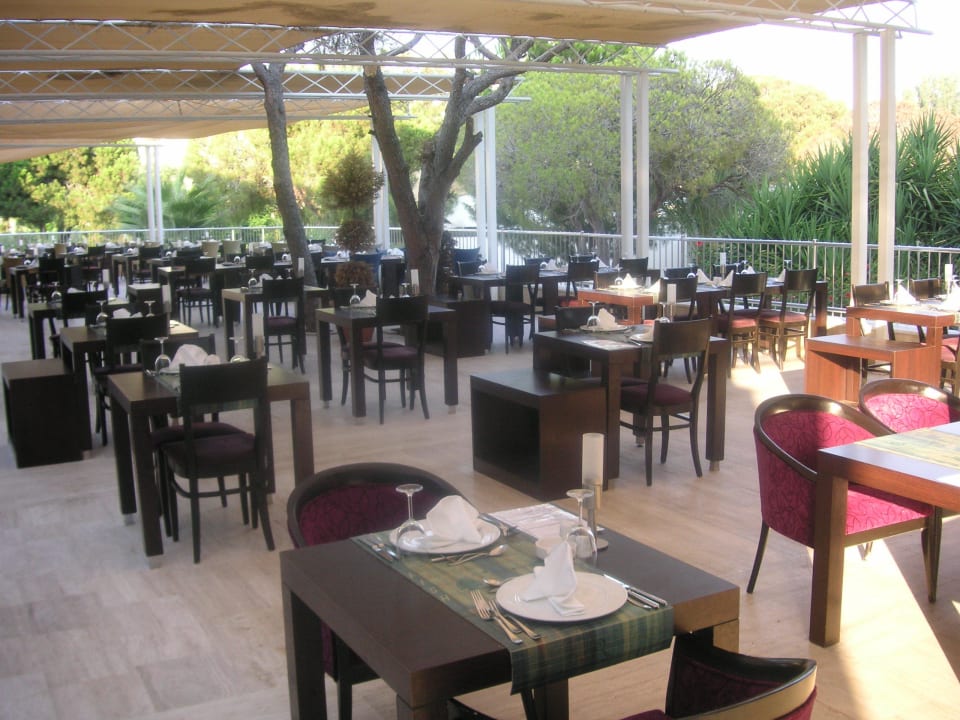 Themenrestaurant Asteria Collection Side