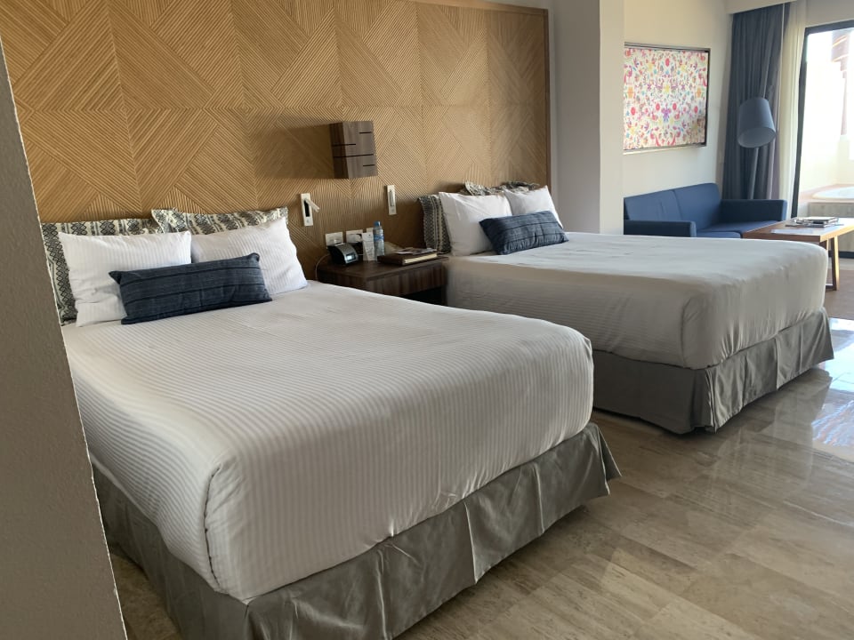 Zimmer Dreams Sapphire Resort & Spa