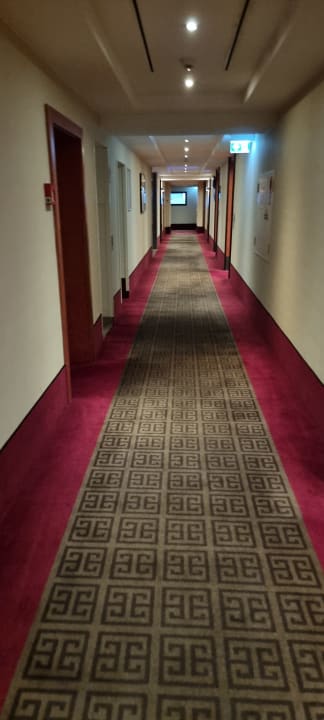 Sonstiges Hotel Palace Berlin