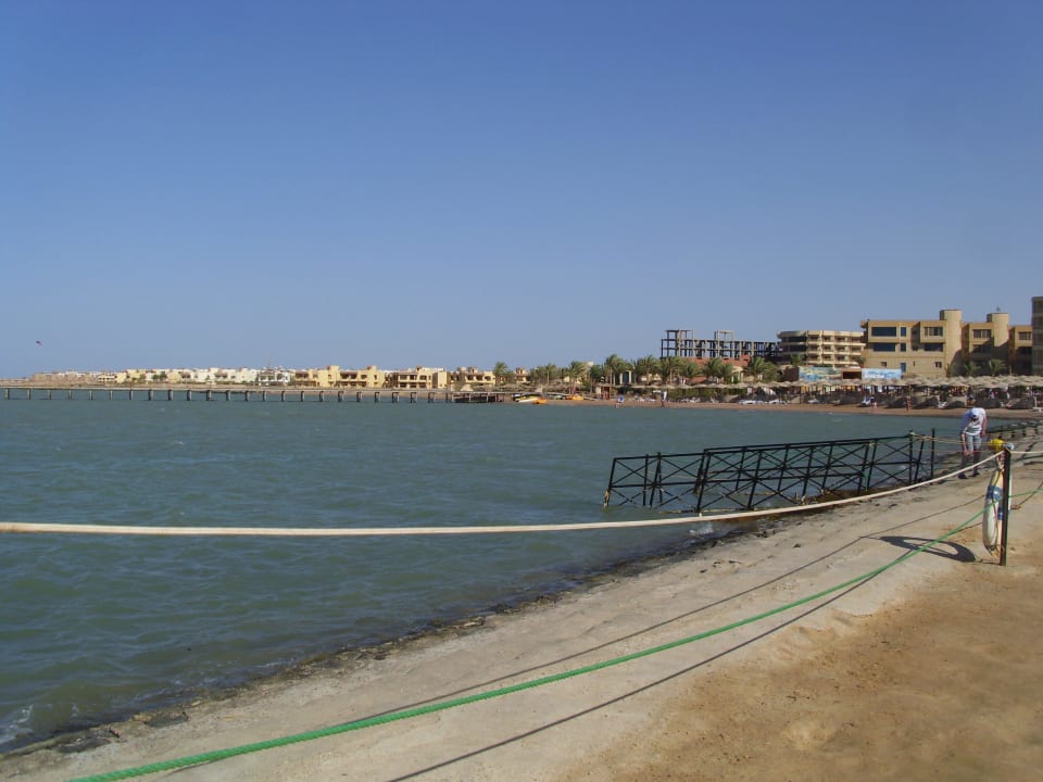 Strand Le Jardin Aqua Park Resort