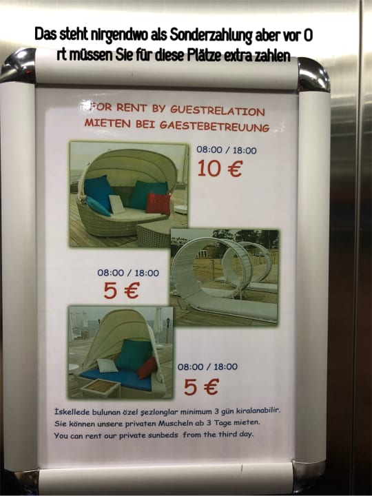 Strand Azura Deluxe Resort & Spa Hotel