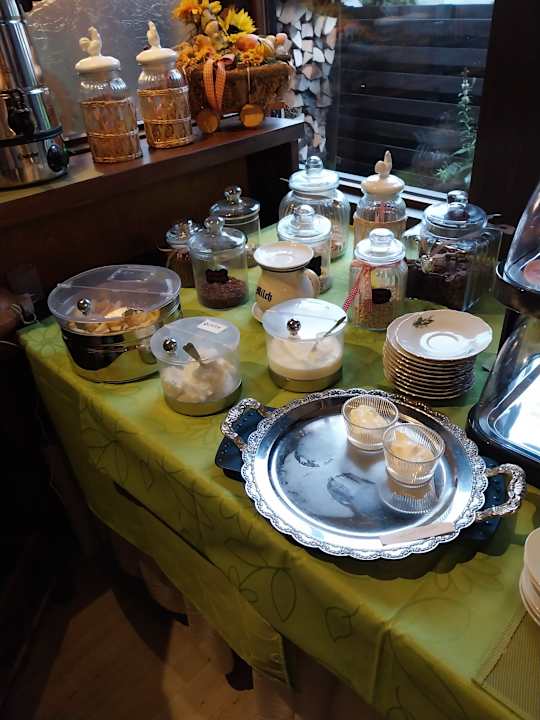 Gastro Pension Sonnenheim