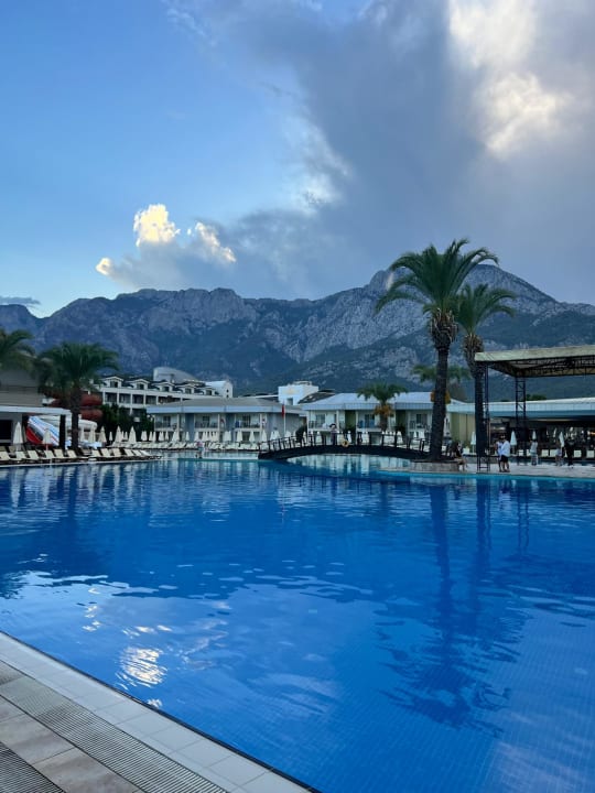 Pool Transatlantik Hotel & SPA