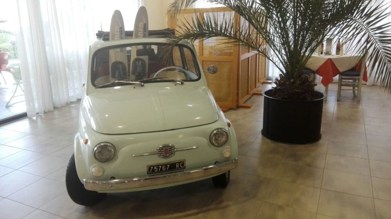 Sonstiges Sol Luna Bay