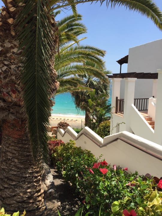 Blick  Club Jandia Princess