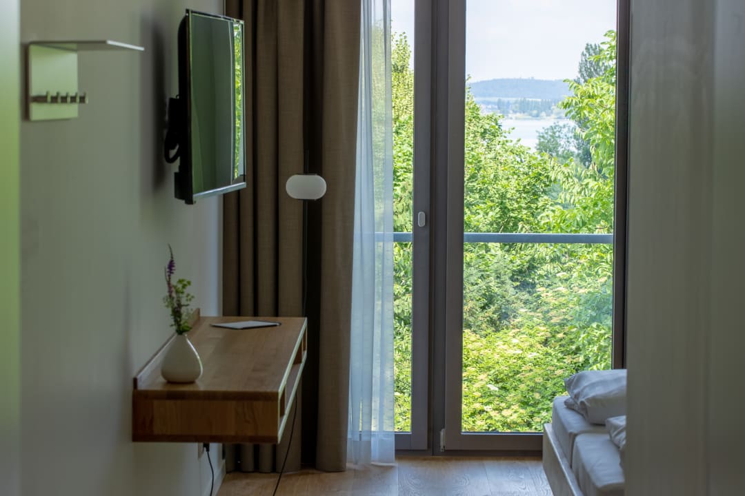 Zimmer Seehörnle Bio Hotel & Gasthaus