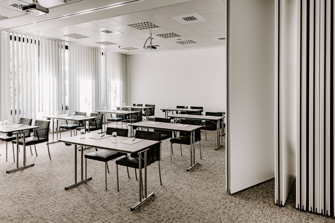 Sonstiges Vienna House Easy by Wyndham Stuttgart