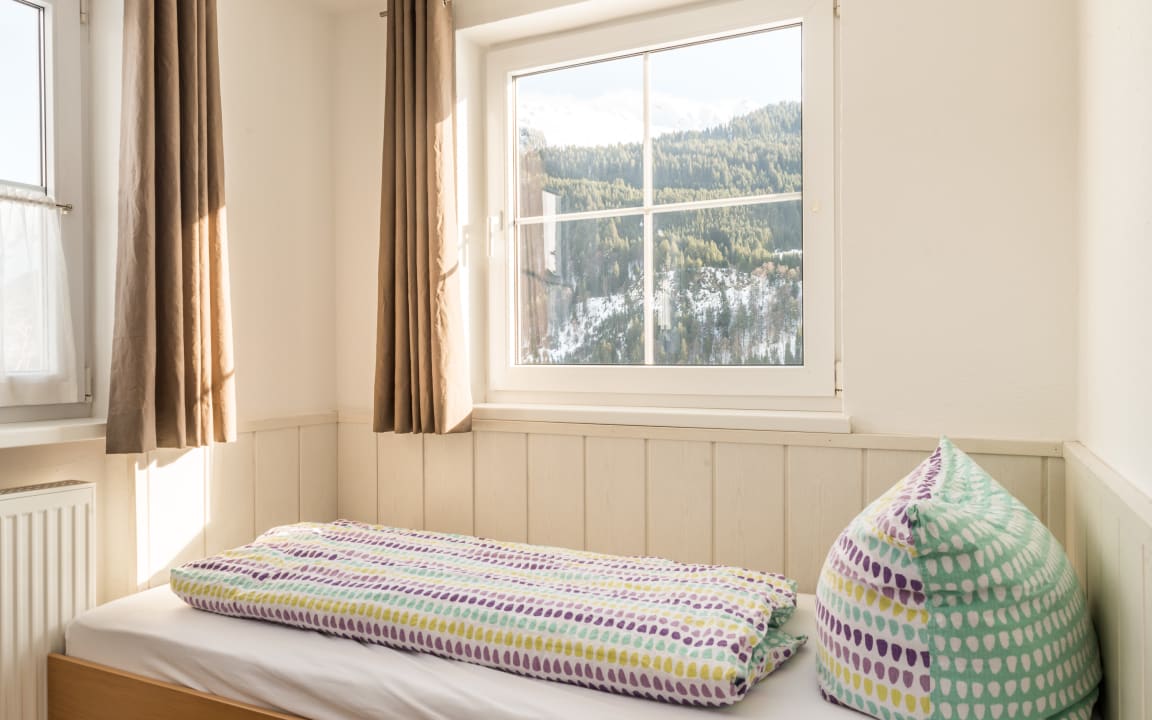 Zimmer Haus Himmelreich