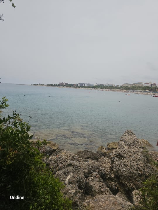 Strand Hotel Gardenia Beach