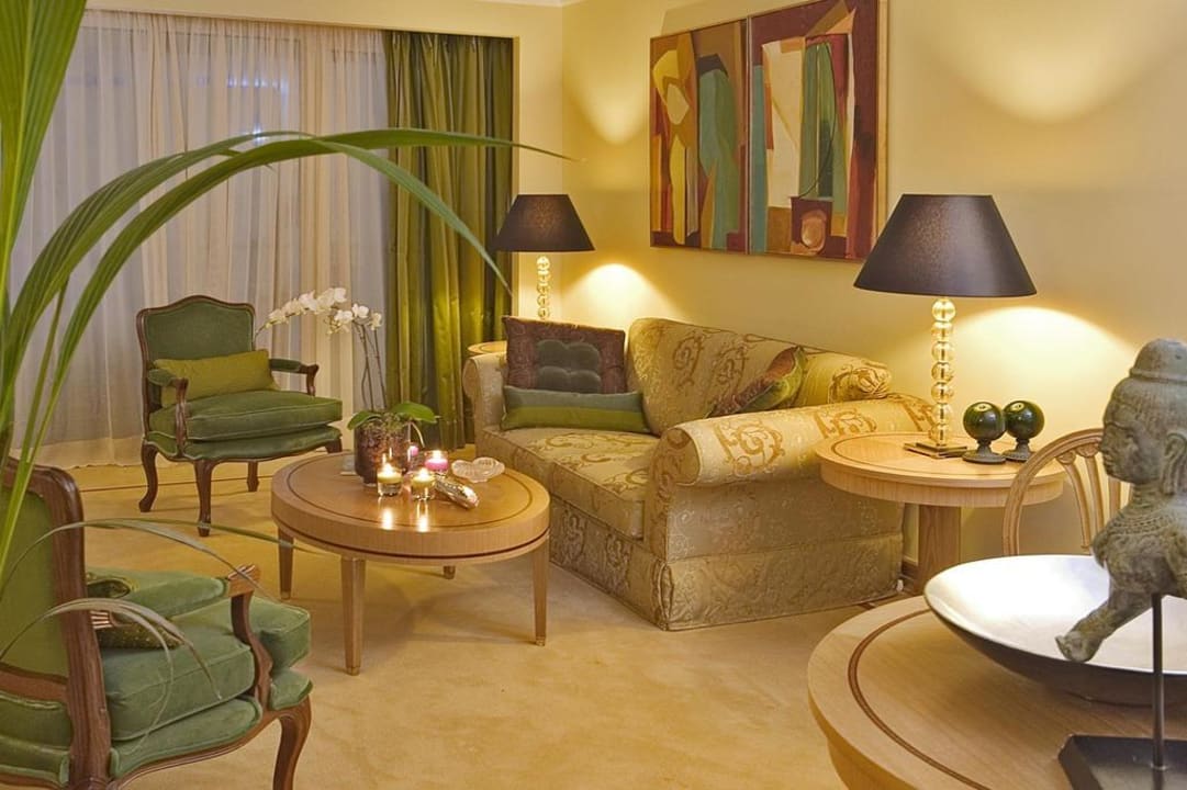 Suite Hotel Cascais Miragem