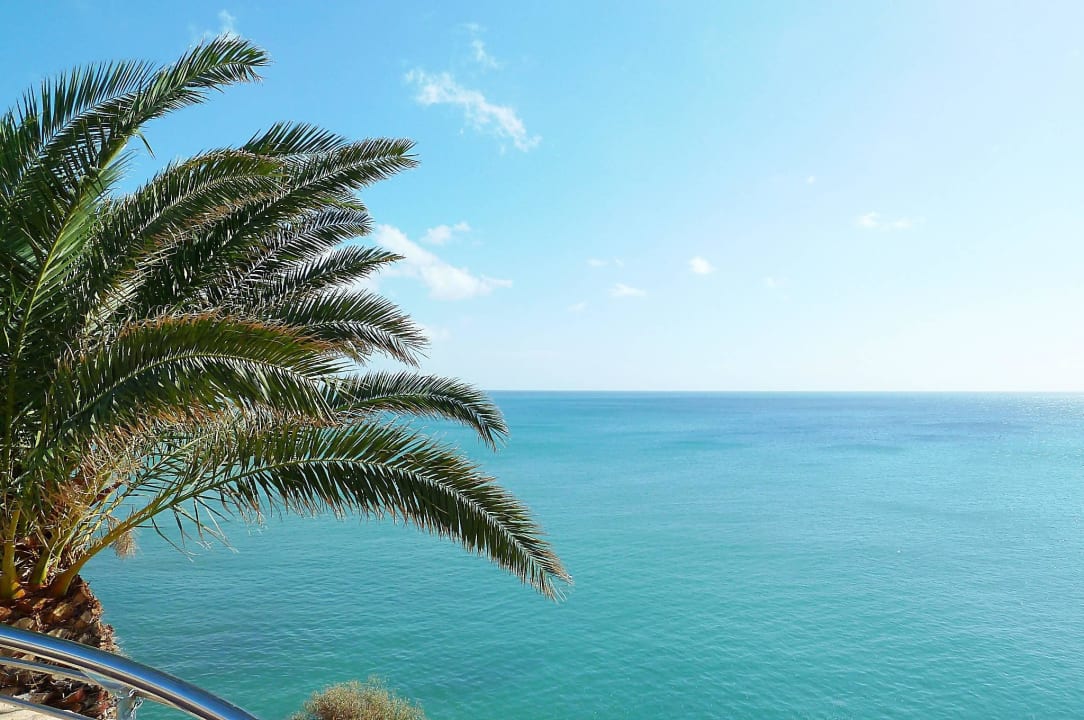 Playa de Jandía en Fuerteventura Luxury Apartment Balcón de Jandía