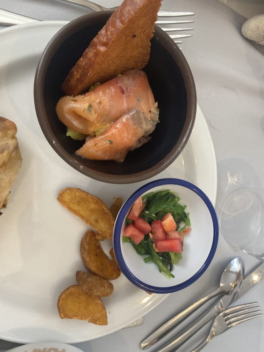 Gastro HSM Golden Playa