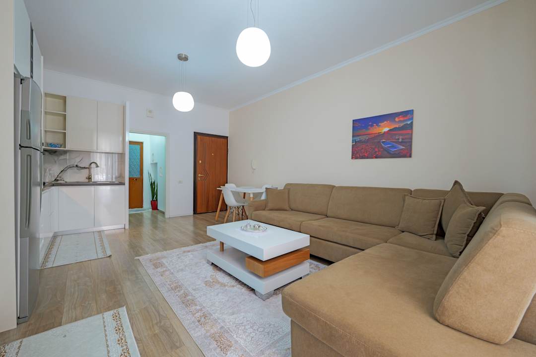 Zimmer Emiljano Apartment