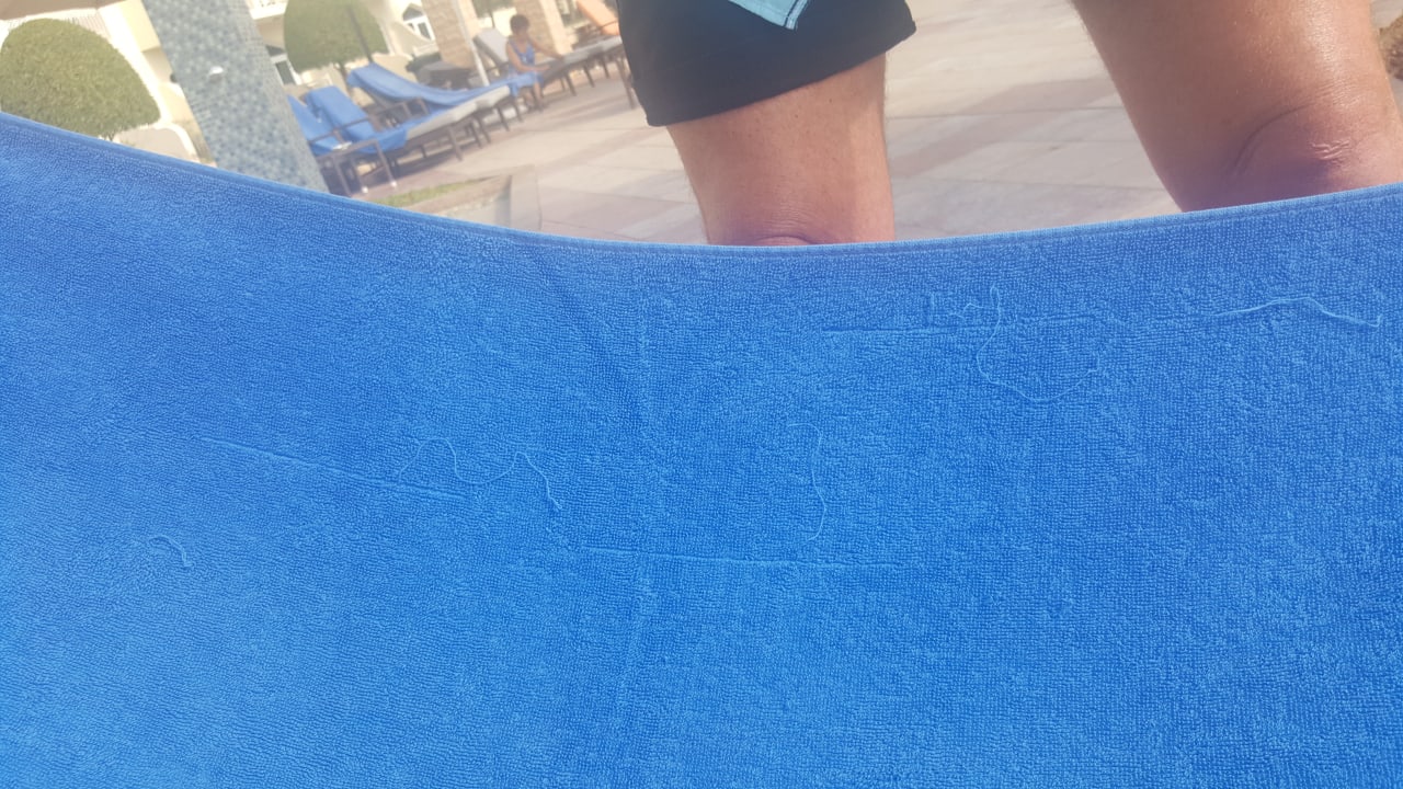 Pool Wyndham Garden Salalah Mirbat