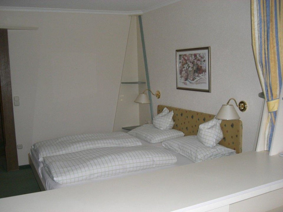 Doppelzimmer Rieser Achensee Resort