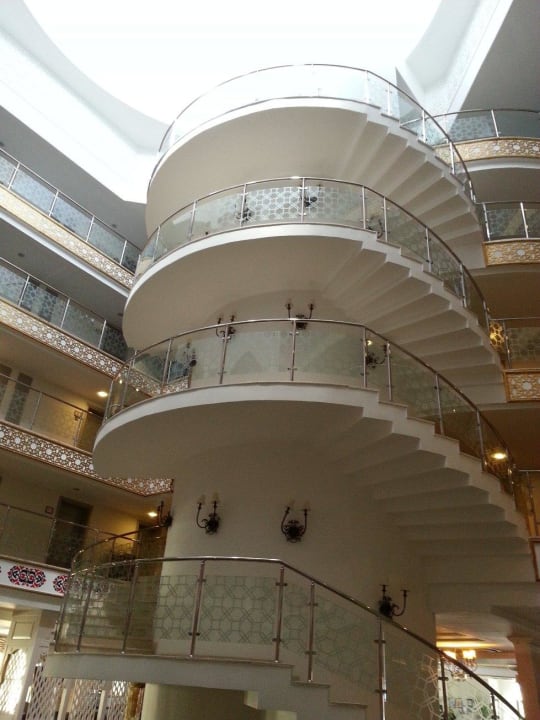 Treppe1 Side Star Resort