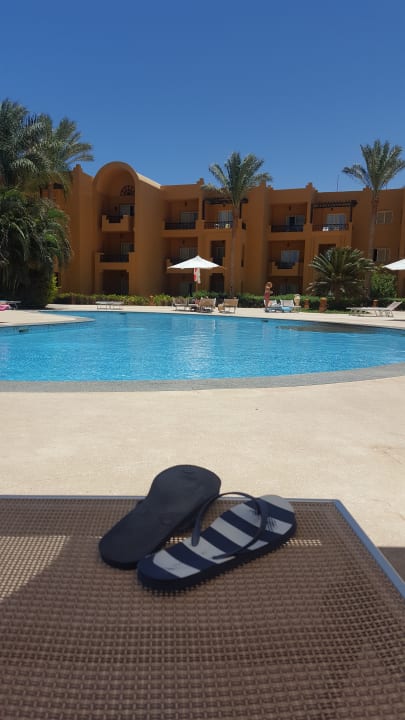 Pool Stella Beach Resort & Spa Makadi Bay