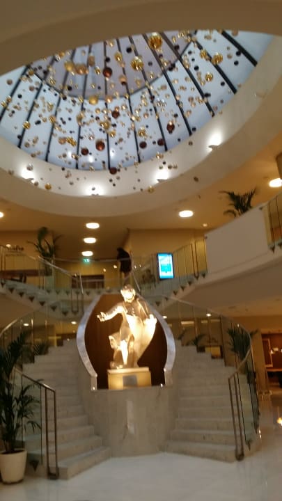 Lobby Hotel Don Giovanni Prague