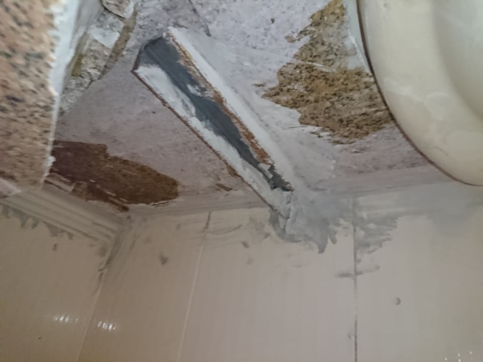 Zimmer Regina Resort and Aqua Park Hurghada