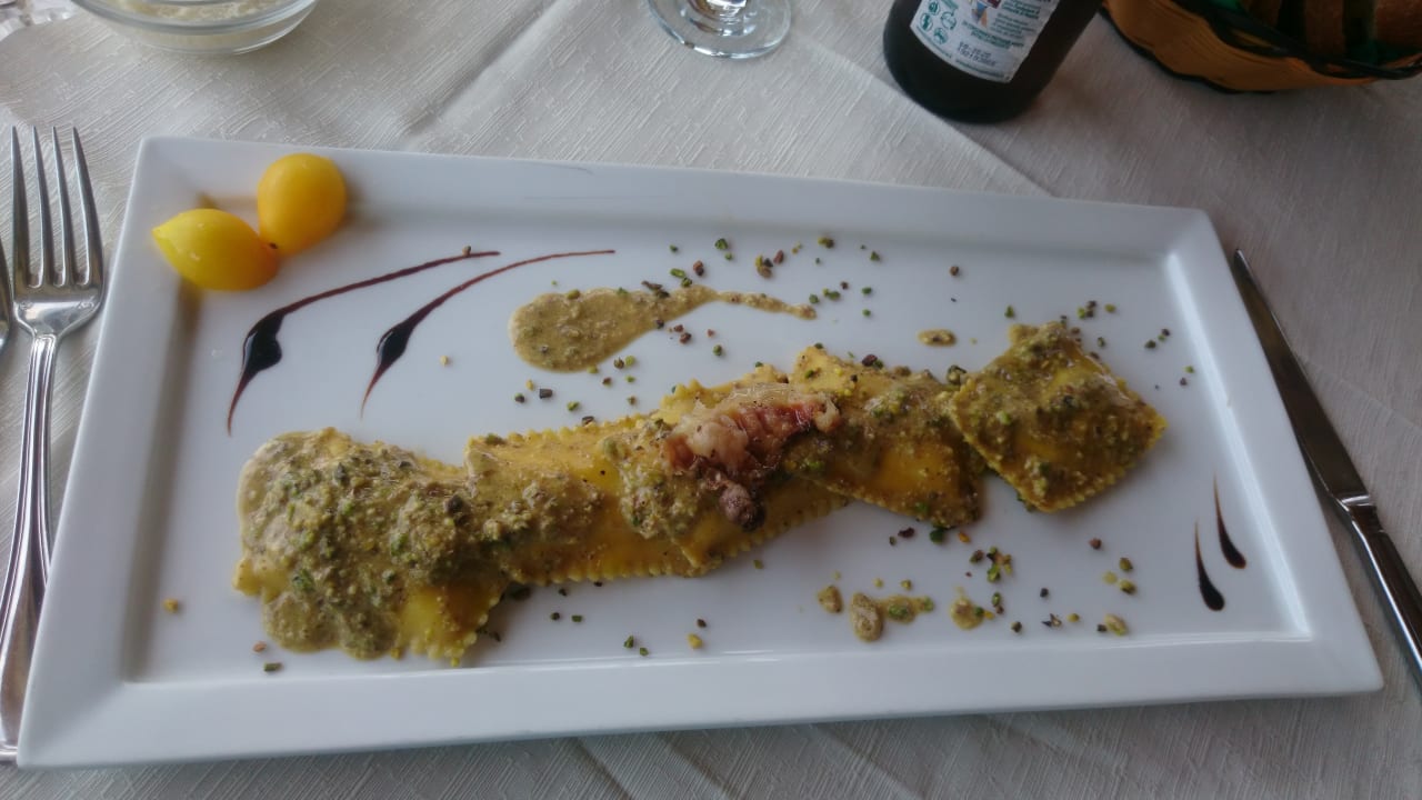 Gastro Residence Borgo San Francesco