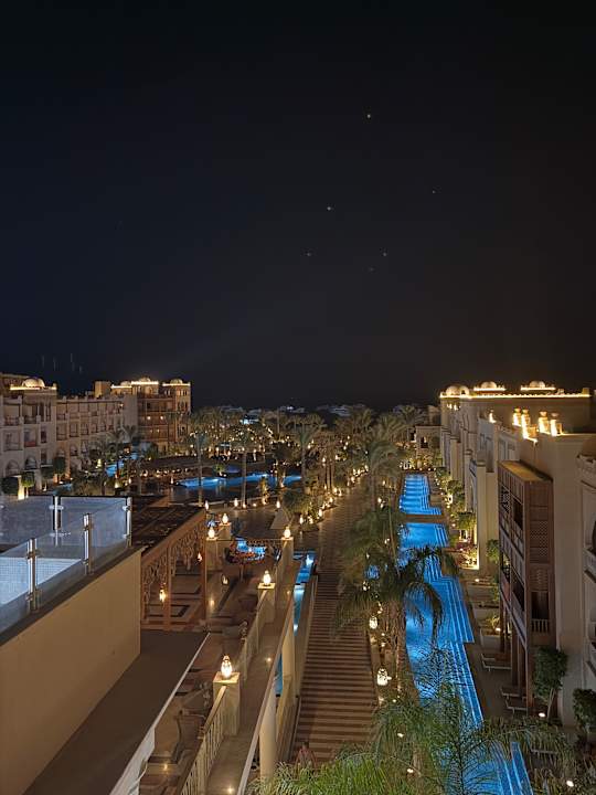 Außenansicht The Grand Palace - Adults only