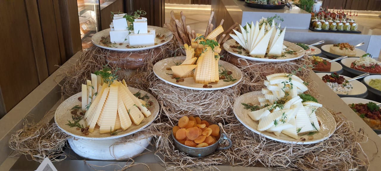 Gastro Melas Resort Hotel