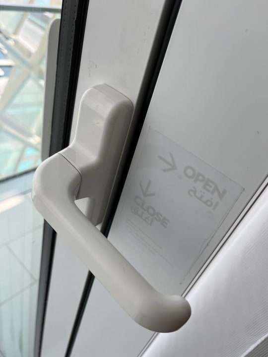 Zimmer W Abu Dhabi - Yas Island