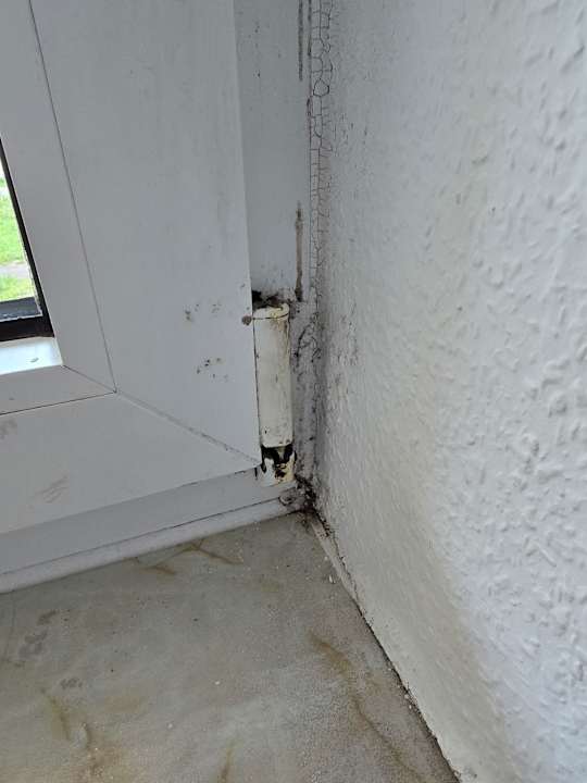 Zimmer Ferienwohnungen Ferienpark Weissenhäuser Strand