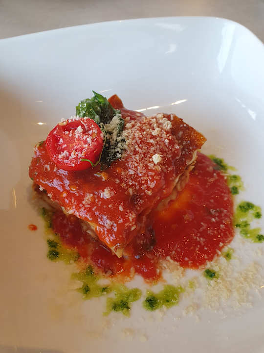 Gastro Akra Sorgun Tui Blue Sensatori