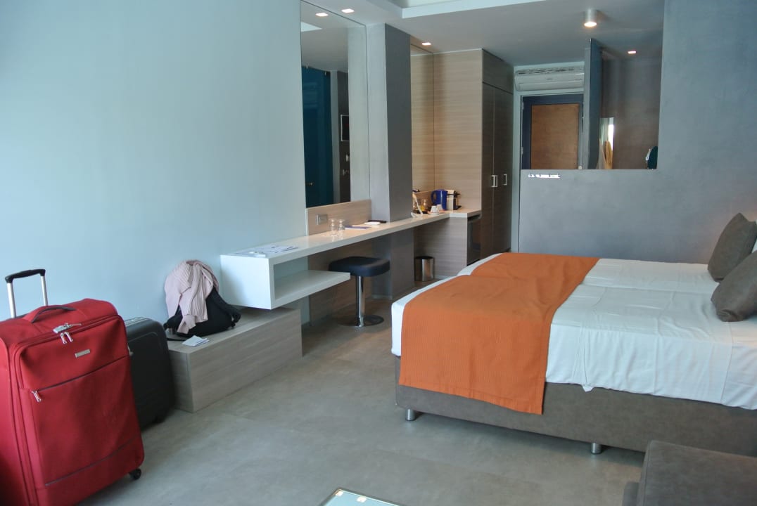 Zimmer Harmony Boutique Resort