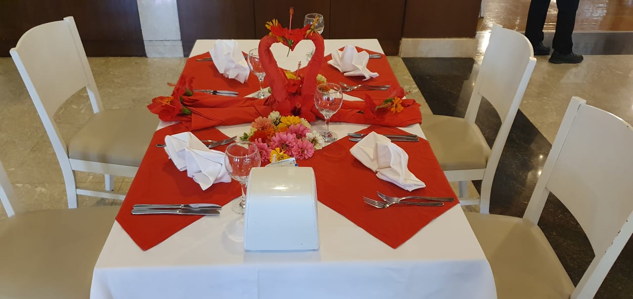 Gastro TUI KIDS CLUB Felicia Village