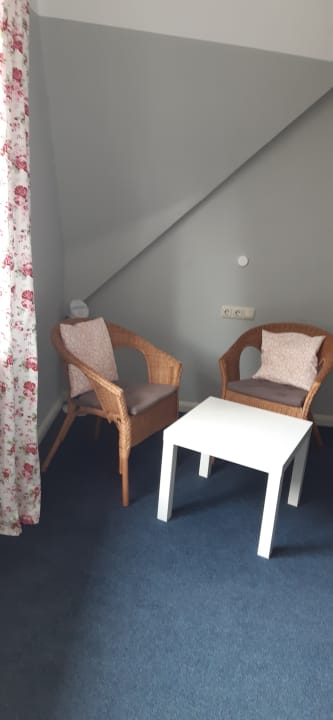 Zimmer Hotel Carolinensiel Doan