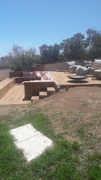 Gartenanlage ICON Valparaiso - Adults Only