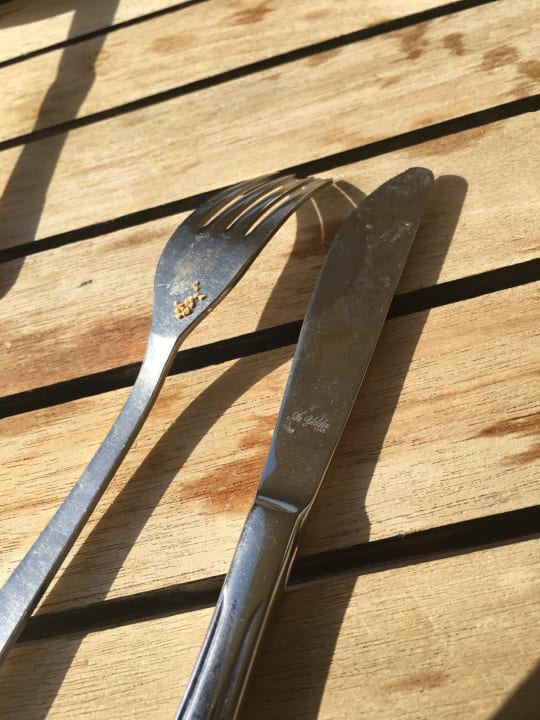 Gastro Bodrum Park Resort