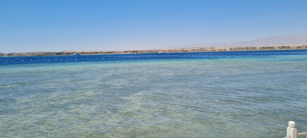 Strand Makadi Spa - Adults only