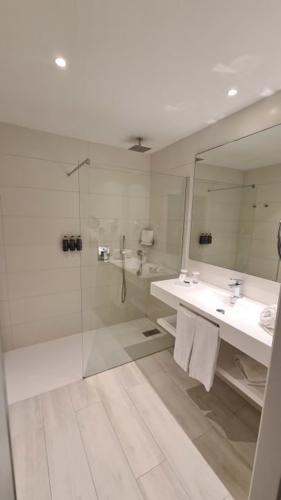 Zimmer Playa Esperanza Resort