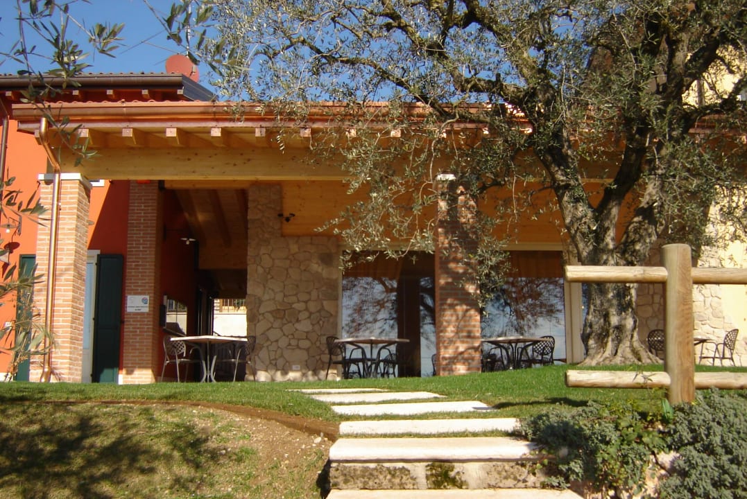 Sonstiges Agriturismo Le Tese