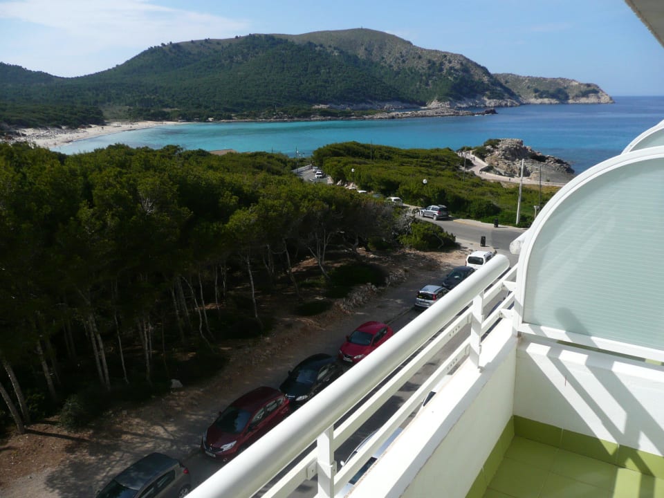 Balkon Hotel & Spa S'Entrador Playa