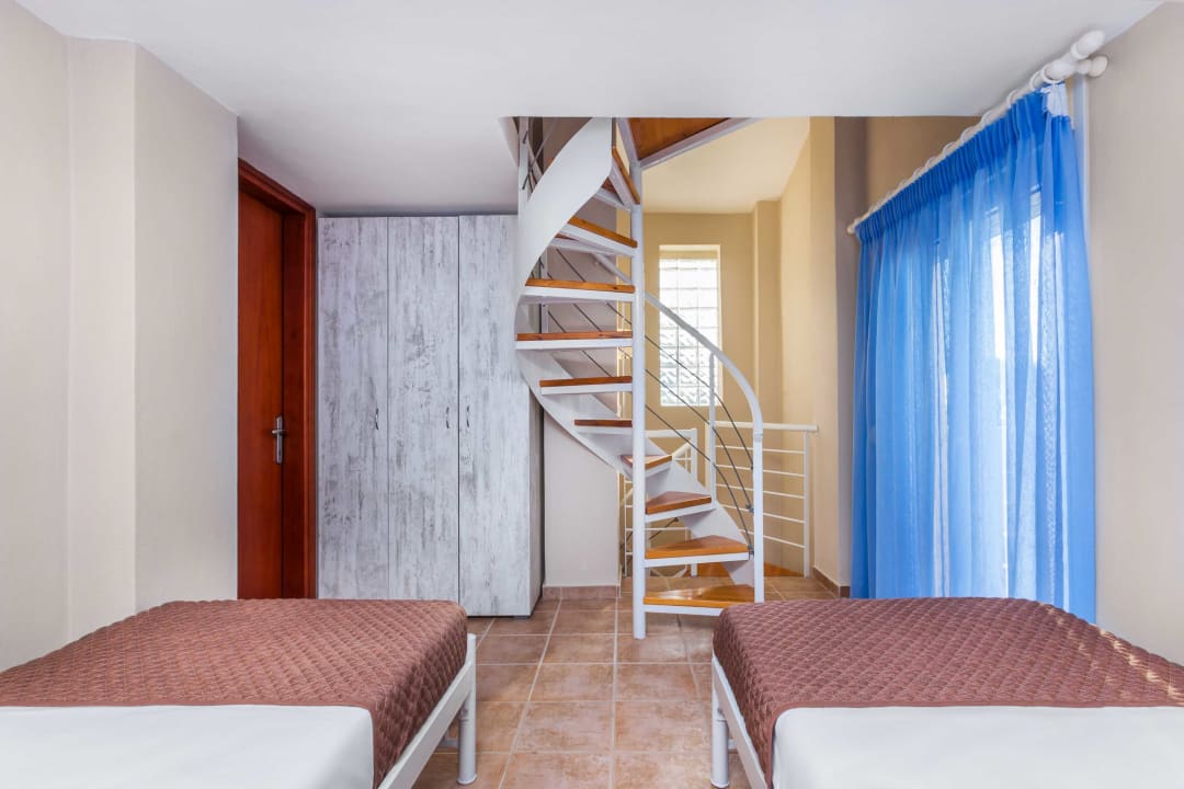 Zimmer Sunset Villas