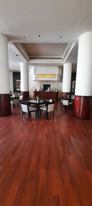 Gastro Cleopatra Luxury Resort Makadi Bay