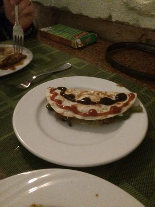 Gastro Pickalbatros Palace Resort
