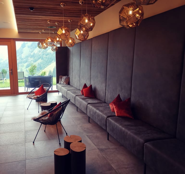 Sport & Freizeit Berglodge Grossarl