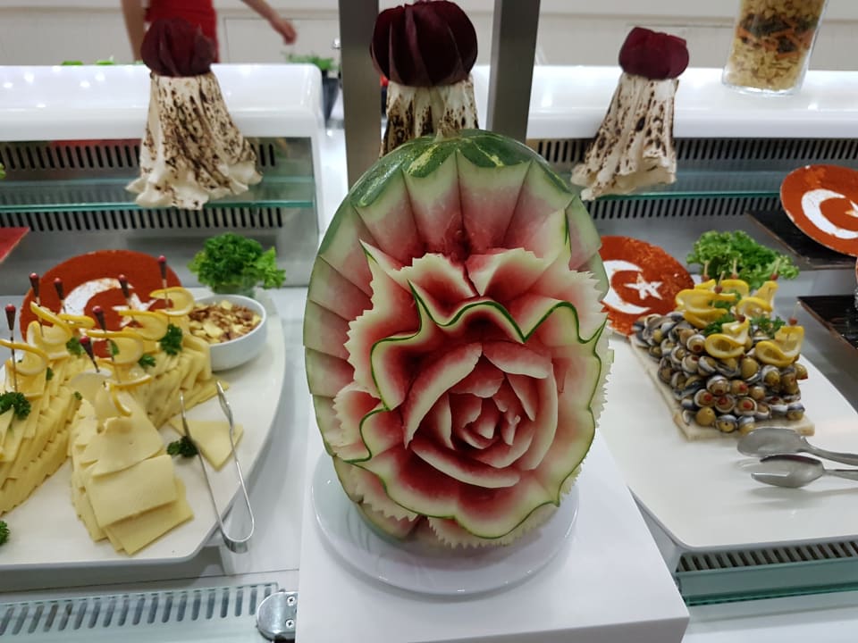 Gastro Hane Family Resort