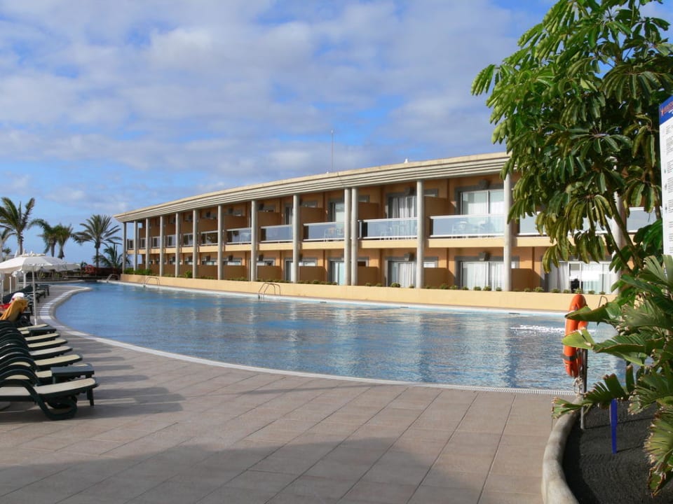 Poolanlage Iberostar Selection Fuerteventura Palace
