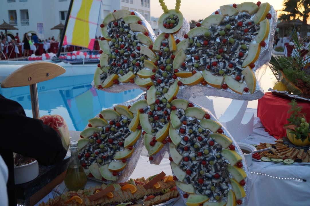 Gastro Calimera Yati Beach