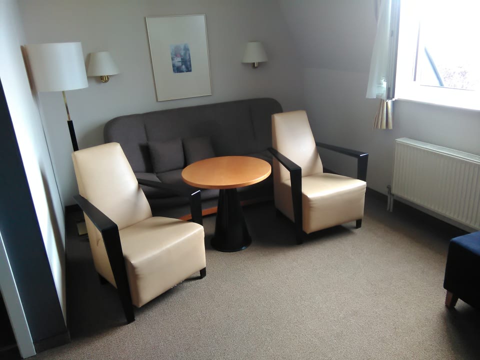 Zimmer Seehotel Brandenburg a.d. Havel