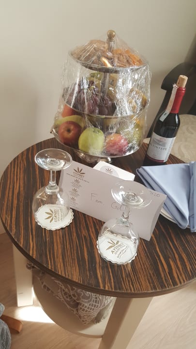 Zimmer Aydinbey Kings Palace & Spa