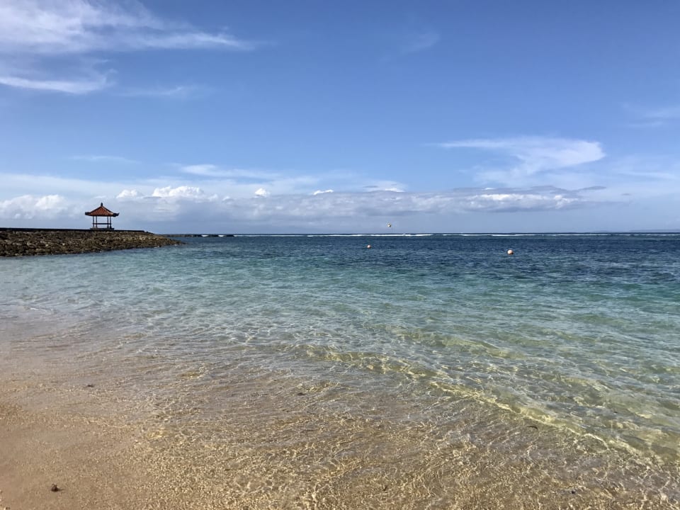 Strand The Westin Resort Nusa Dua, Bali