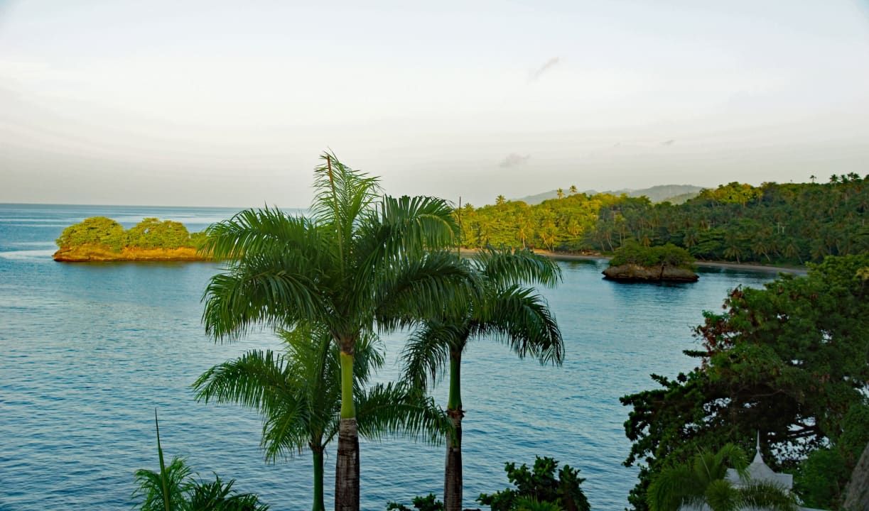 Ausblick Bahia Principe Grand Samana - Adults Only
